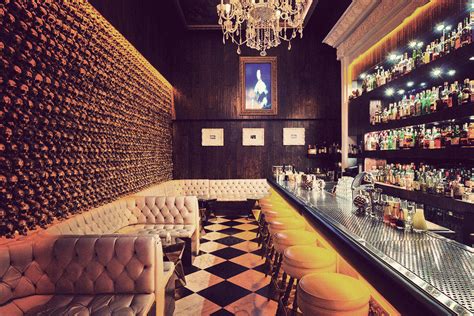 the neighborhood speakeasy san diego.